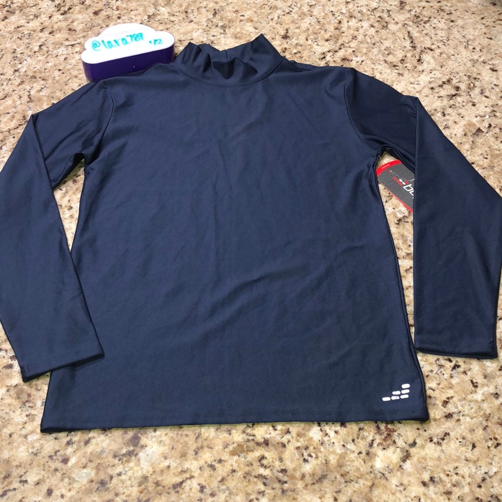 Kids BCG Long Sleeve